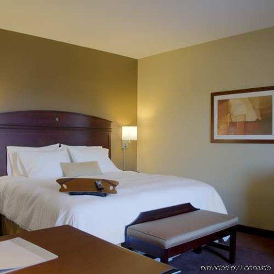 Hampton & - West Hotel Madison